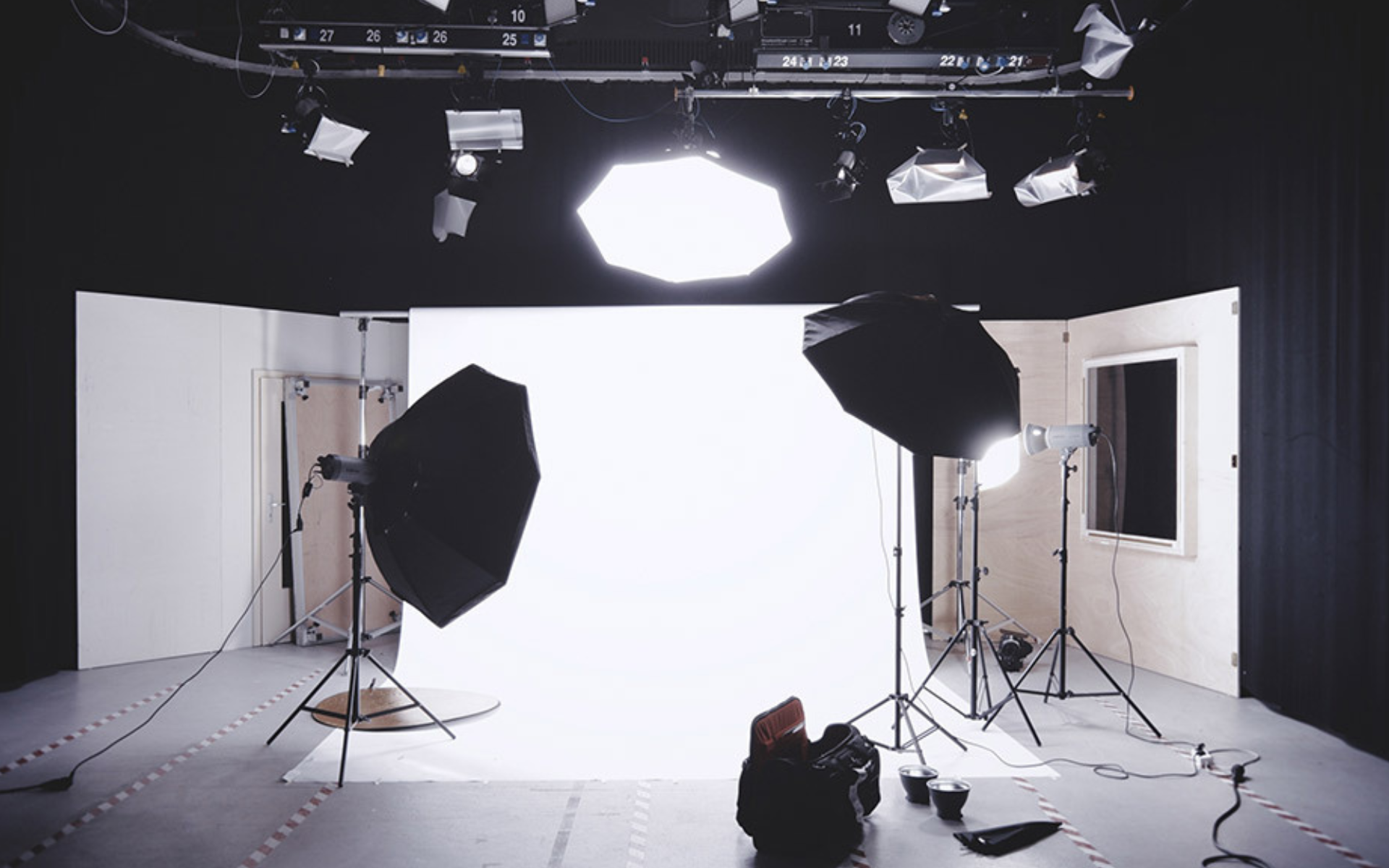 Studio Photo