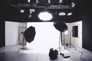 Studio Photo