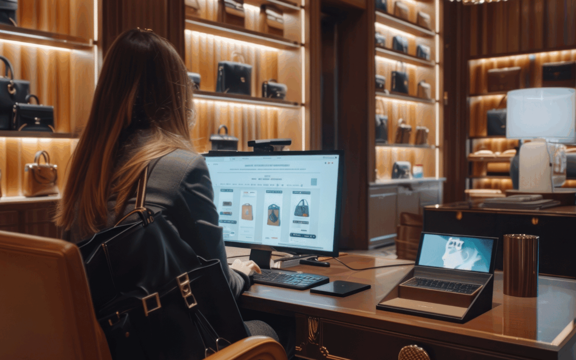 CAS CLIENT PERSONNALISATION