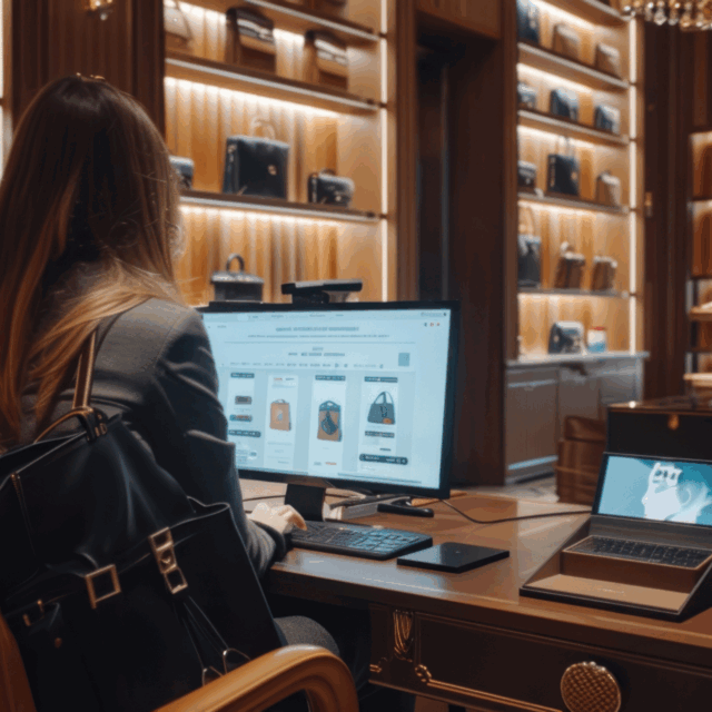CAS CLIENT PERSONNALISATION