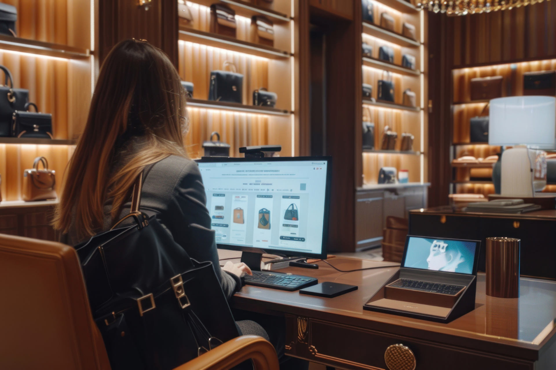 CAS CLIENT PERSONNALISATION