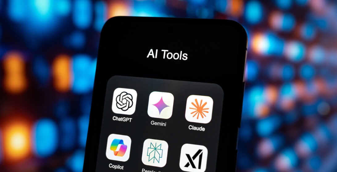 Nouveaux agents conversationnels IA utilisés dans le parcours d’achat digital