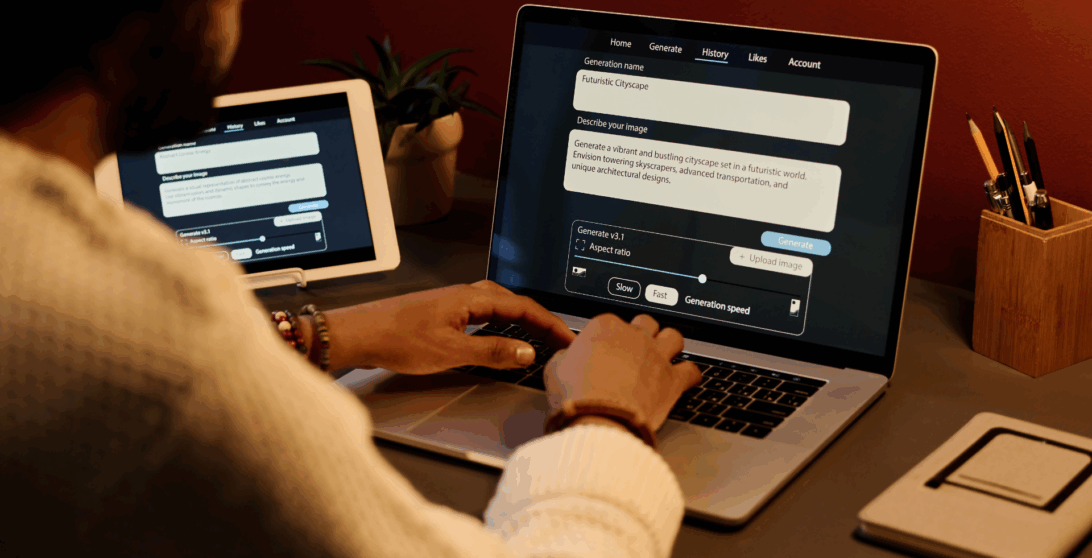 Parcours client IA