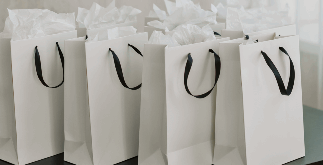 Gifting client