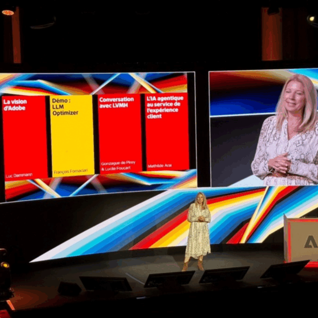 Adobe summit 25