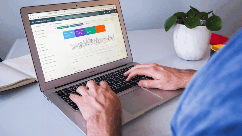 Livre blanc SEO SEA e-commerce