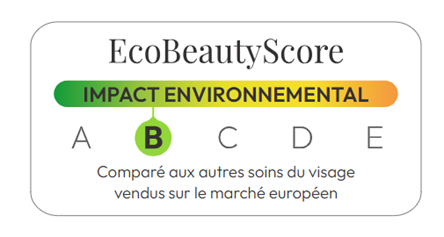 EcoBeautyScore l'Oréal