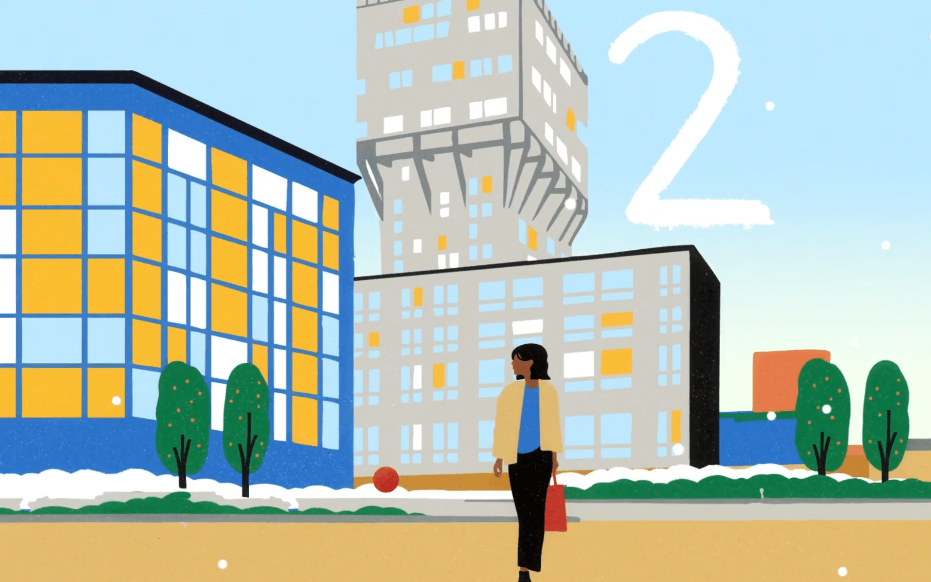 Adone vi augura il meglio per il 2026!