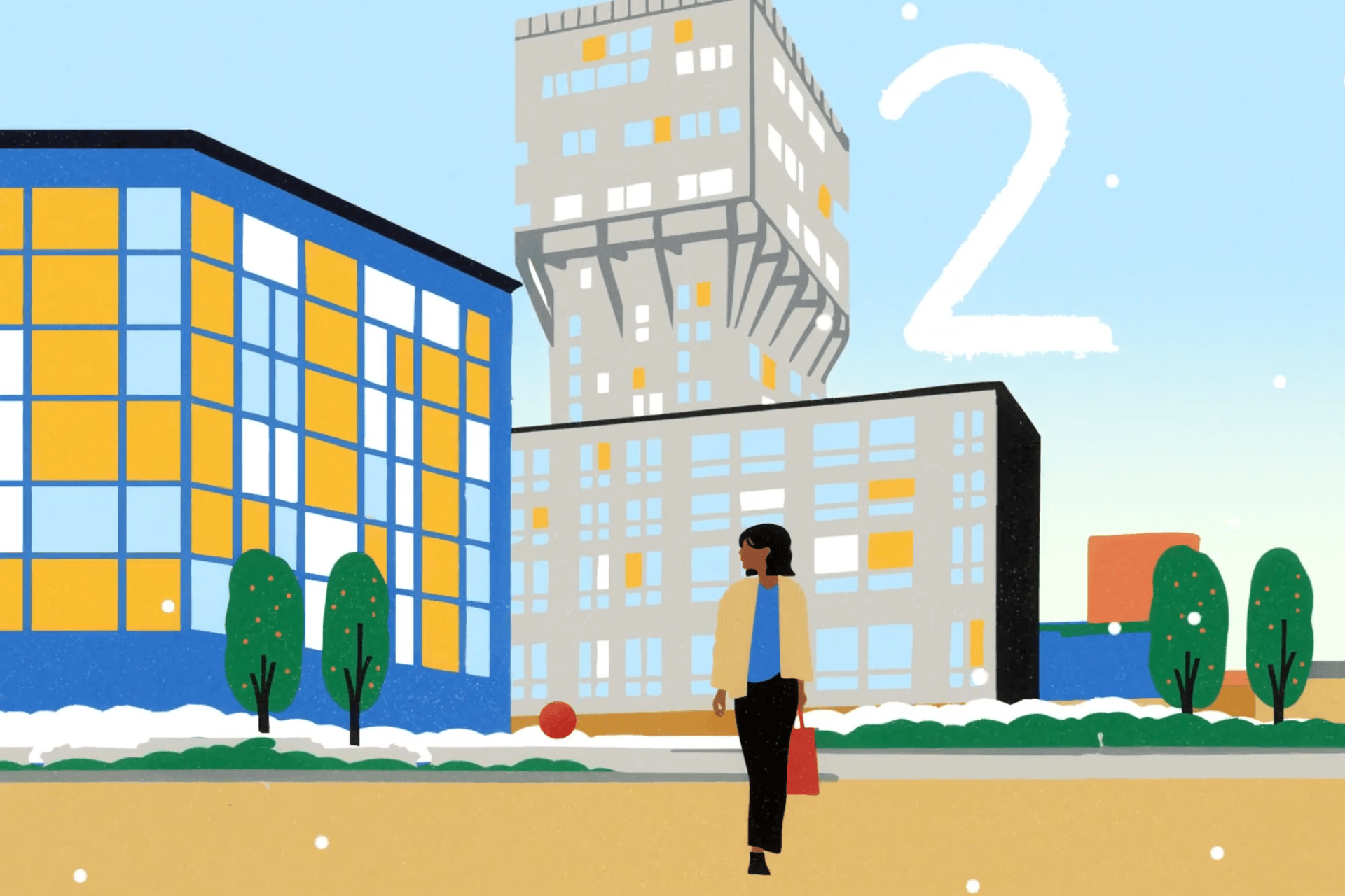 Adone vi augura il meglio per il 2026!