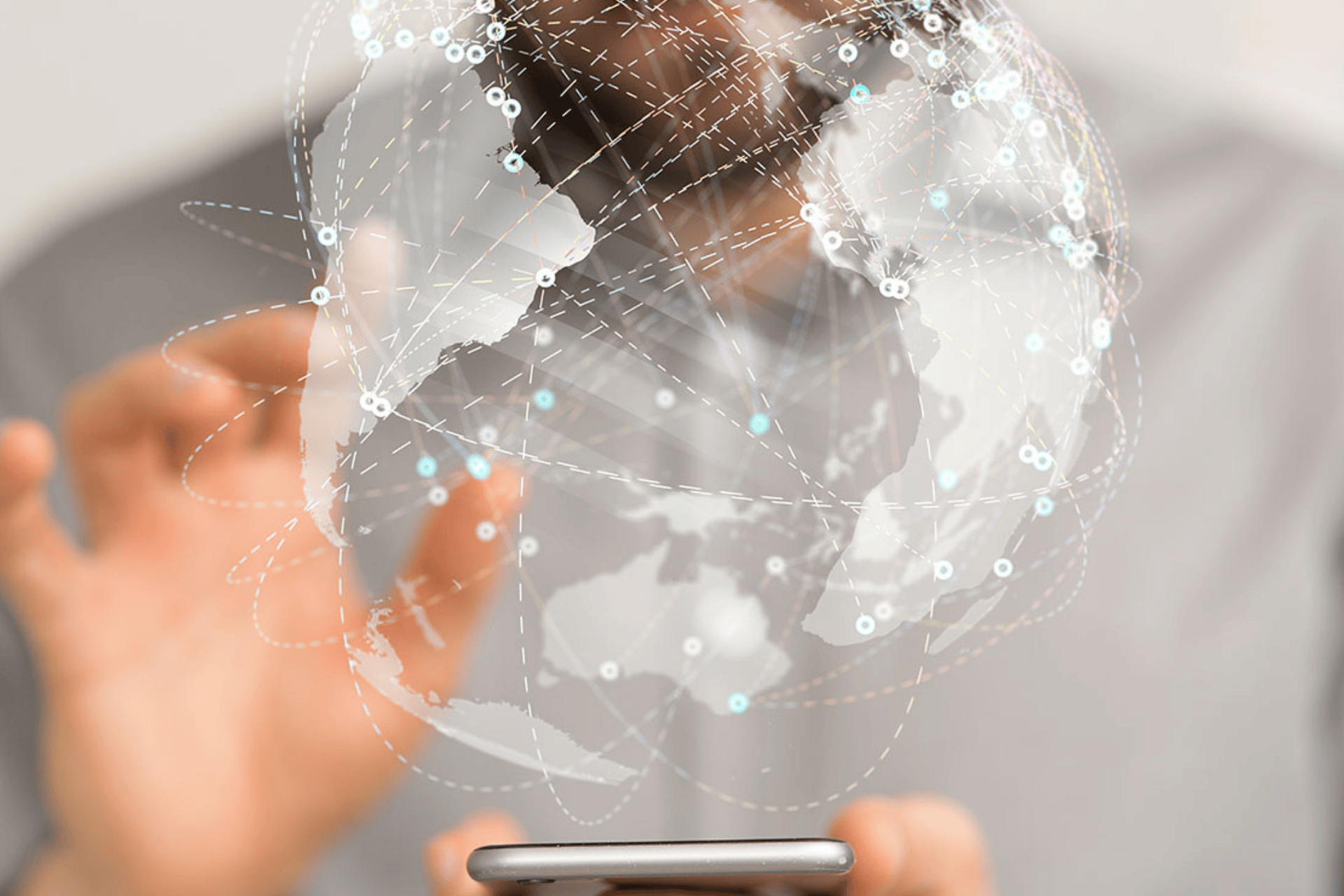 réseau international