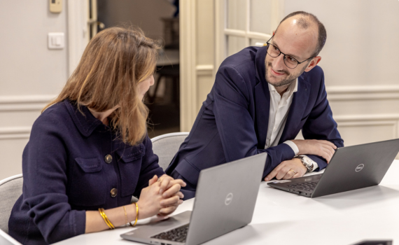 Intervention during a mission