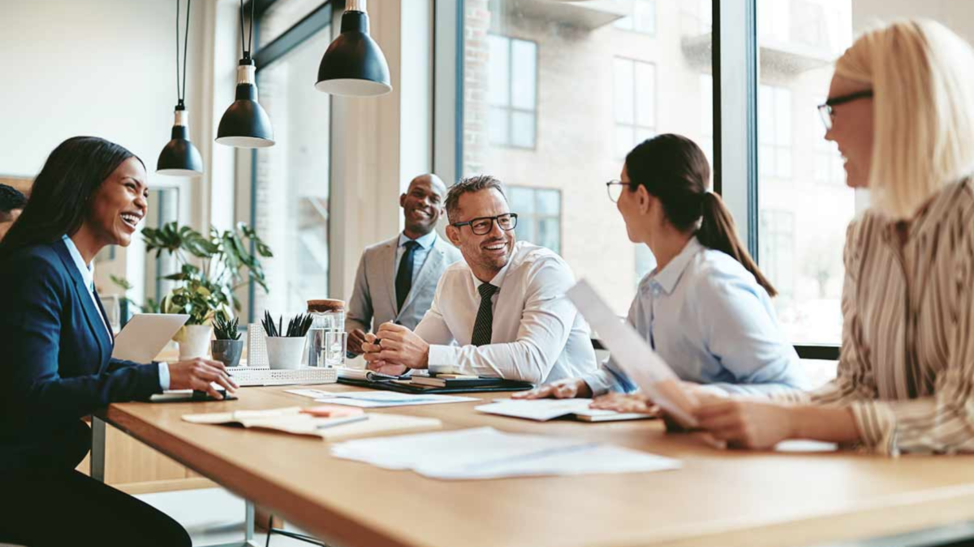Tailor-made training courses