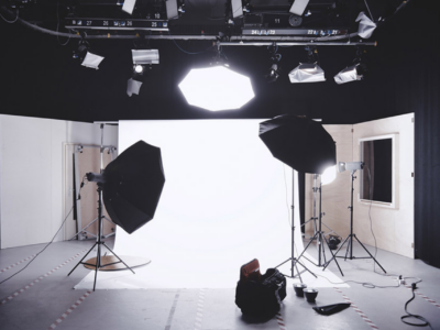 Studio Photo