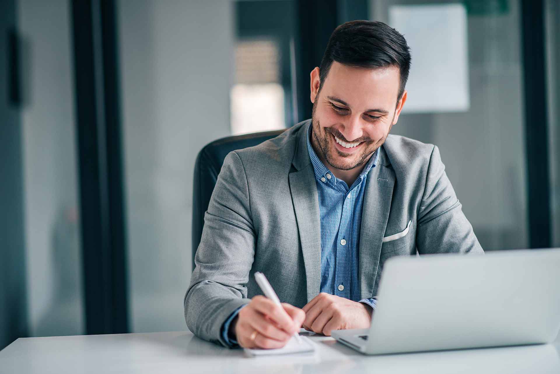 Omnicanal - Manager Conseil