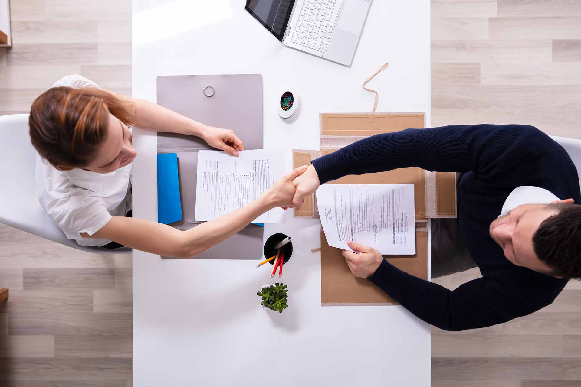 Recrutement Talent Acquisition
