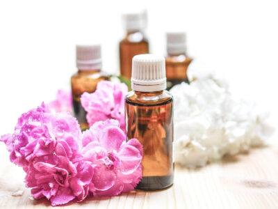 Etude de cas_Trouver son parfum gâce application