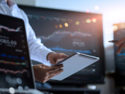 4 strumenti per migliorare la tua strategia di gestione dei dati