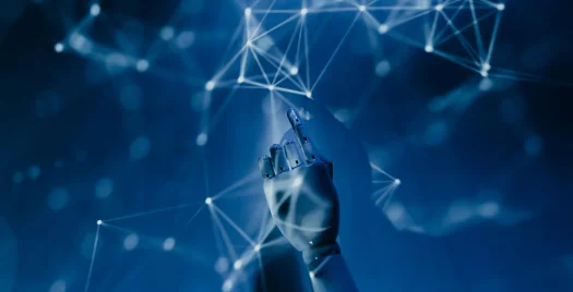 Intelligence Artificielle Générative (GenAI)