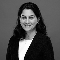 Nomination : Soukeina Nathoo Hassanaly est nommée Principal