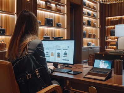 CAS CLIENT PERSONNALISATION