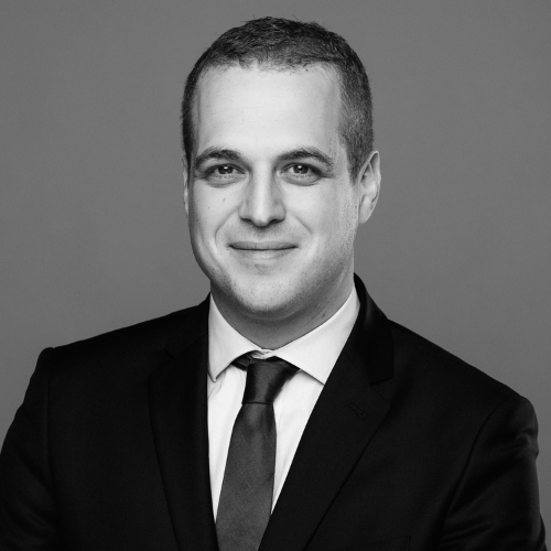 Mathieu TOURRES