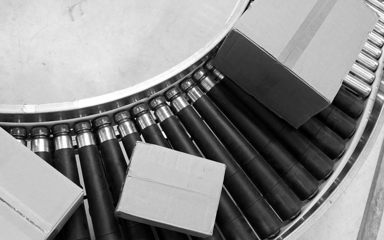 Transformation et pilotage de la Supply Chain