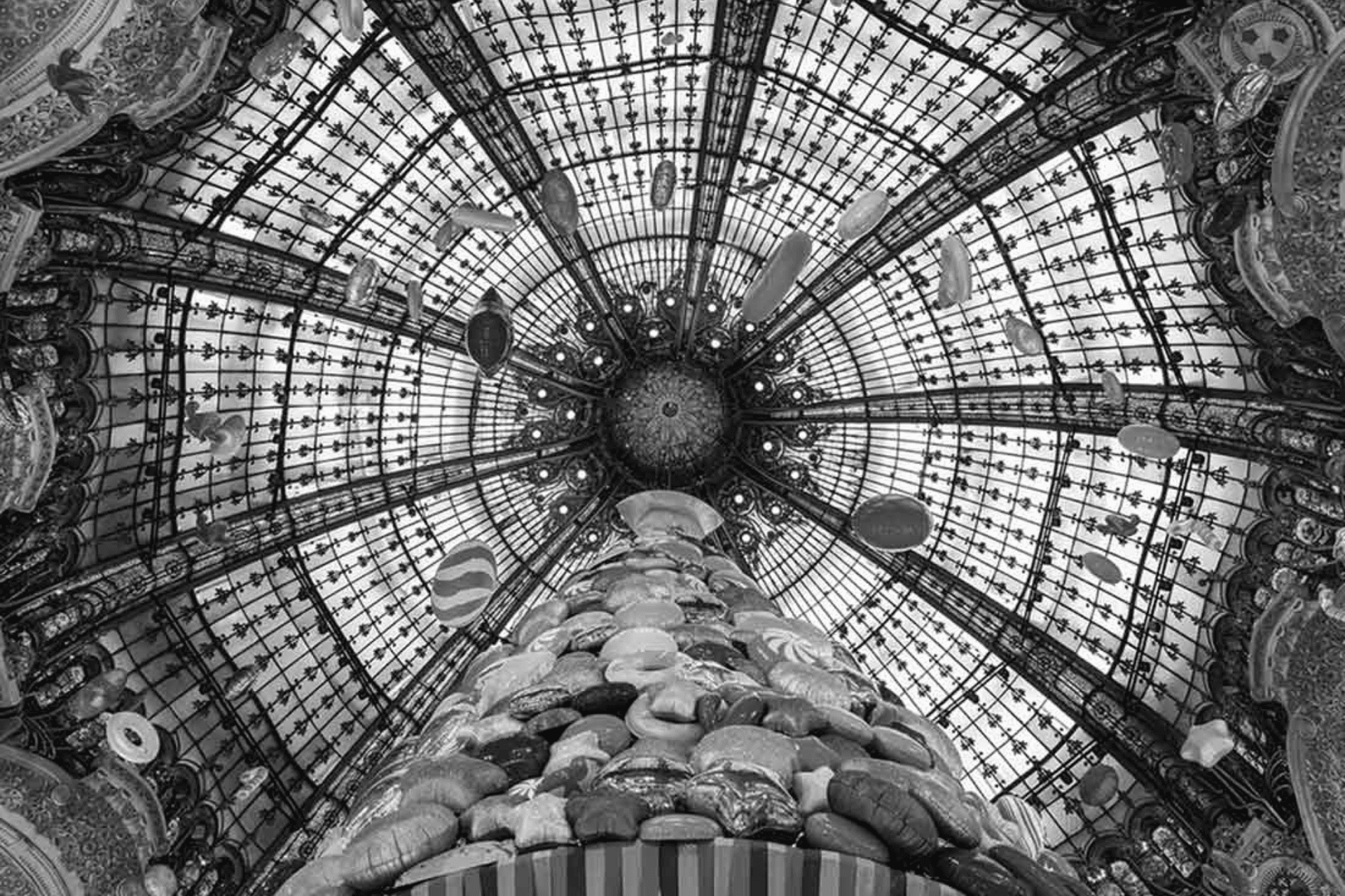 Commerce unifié & performance Retail