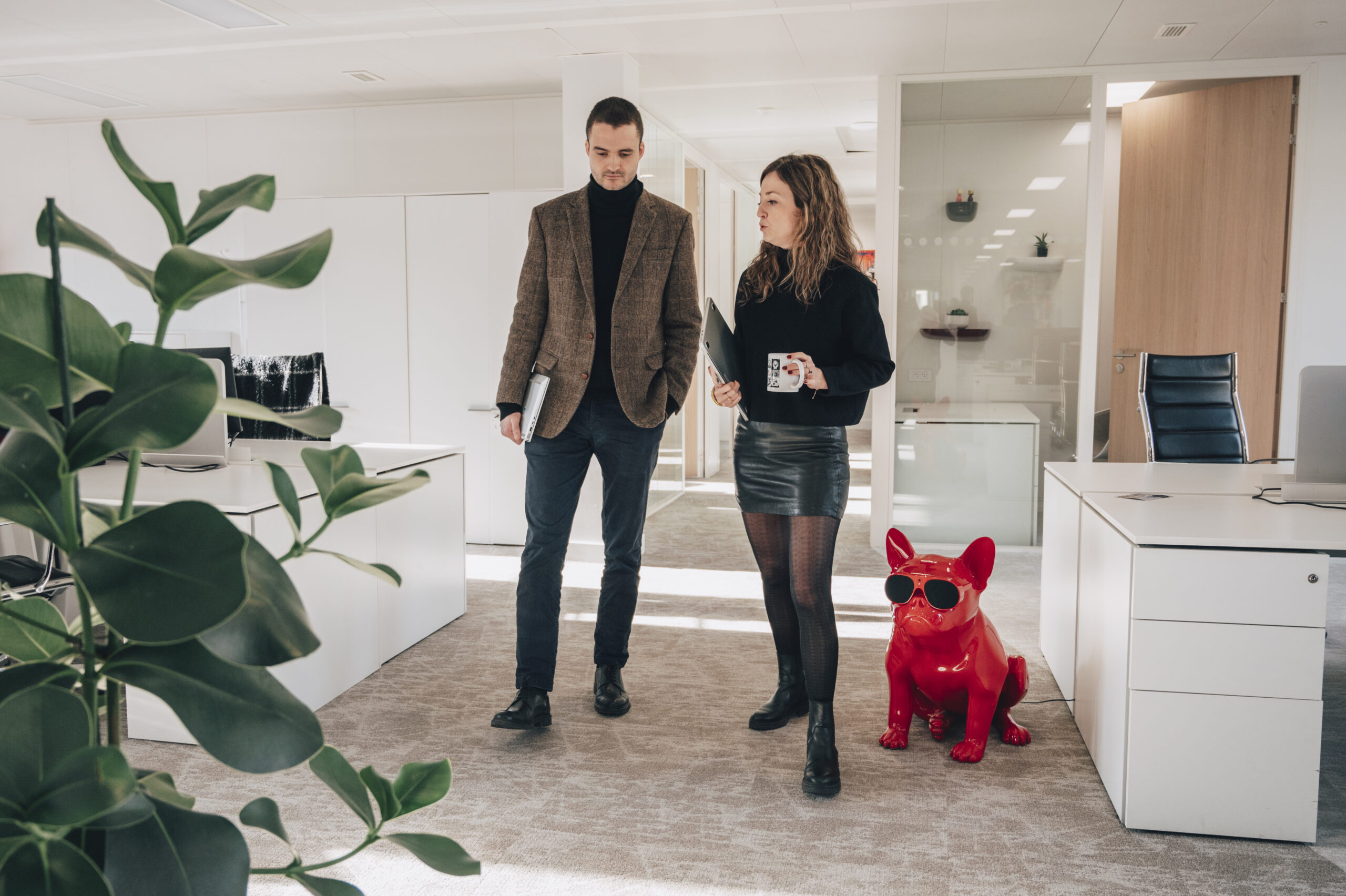 Etre Manager chez Adone