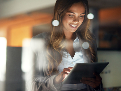 SuperApps clienteling